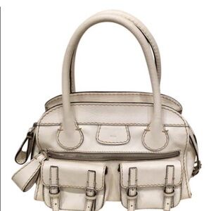 Chloe
Authentic Chloe Edith Leather Tote